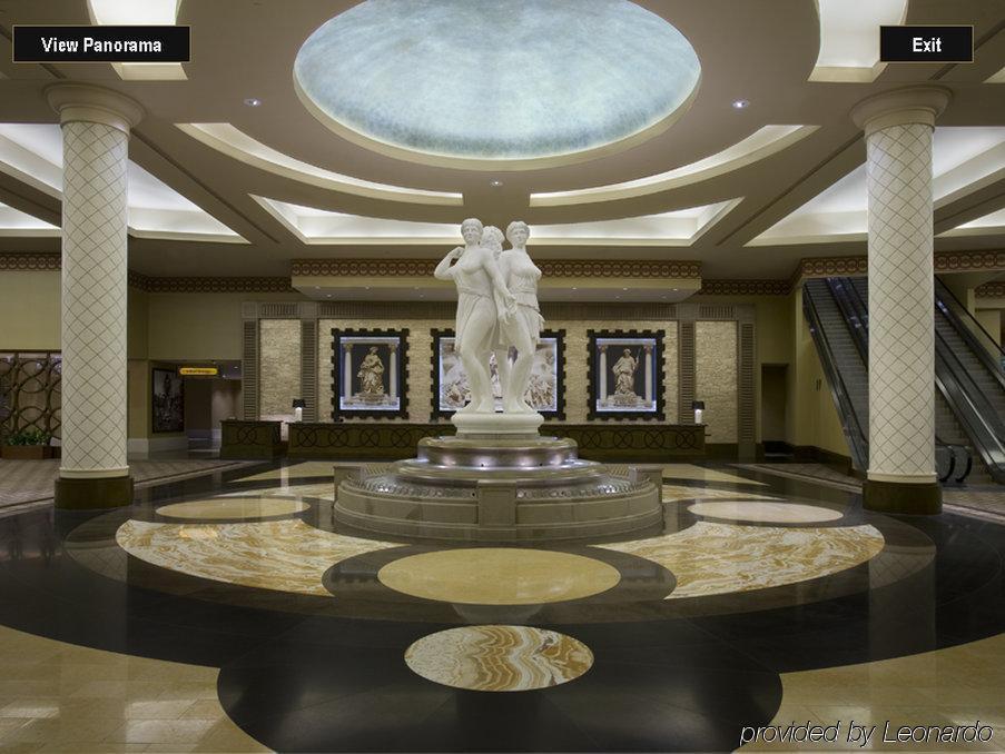 Caesars Windsor Hotel And Casino Interior photo