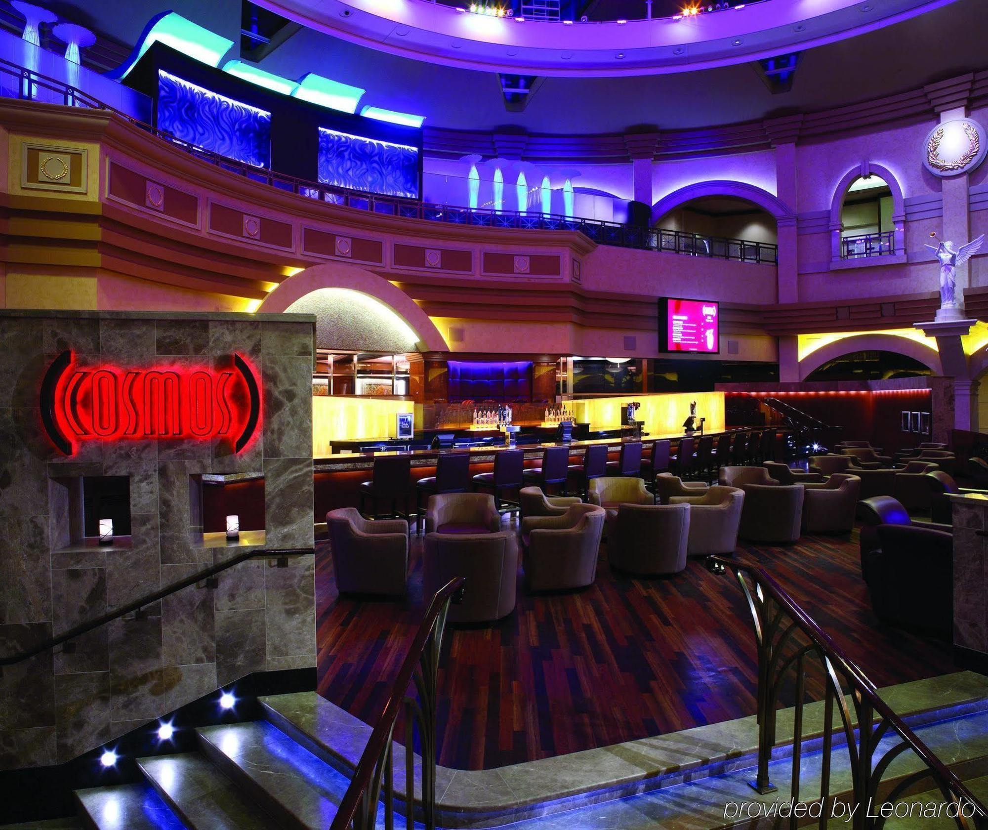 Caesars Windsor Hotel And Casino Restaurant photo